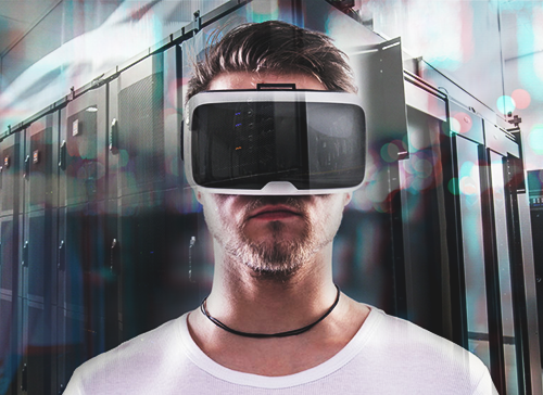 Global Colocation Essential for Virtual Reality Adoption