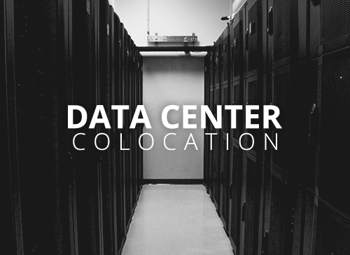 data center colocation