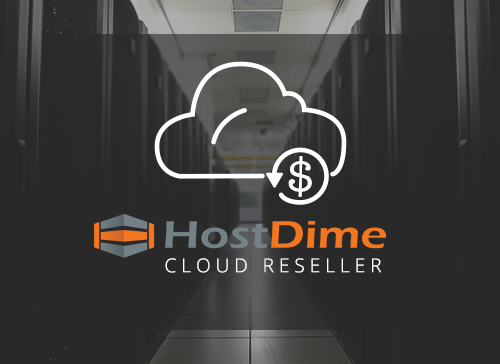 Offer Your Own White Label Cloud as a Cloud Reseller