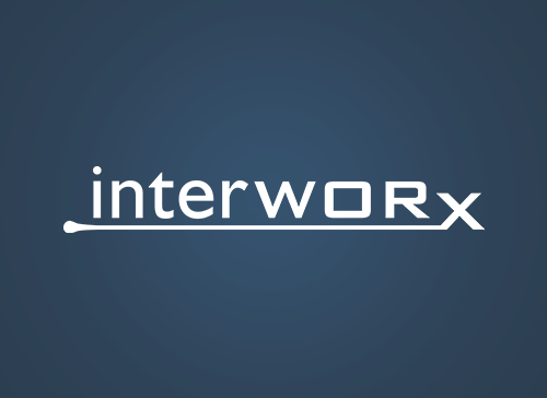 HostDime Partners with Control Panel InterWorx