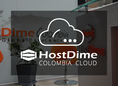 colombia cloud servers