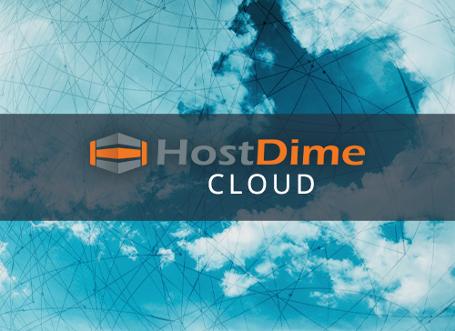 Easily Host Your VPN on a HostDime Cloud Server