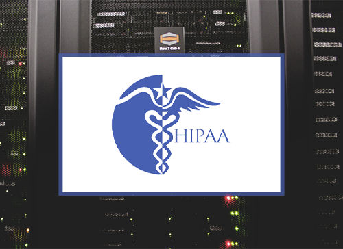 Mitigate Your Risk with HIPAA Compliant Data Centers