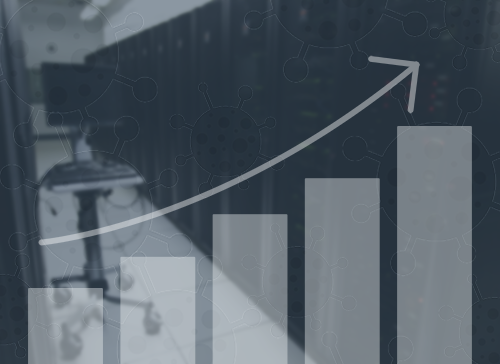 Covid-19 Pandemic Increases Data Center Demand