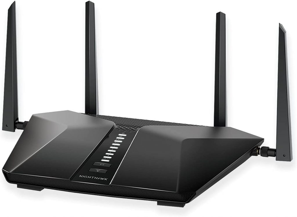 D-Link's 5G Router Is A Smart Way To Get Online Wirelessly