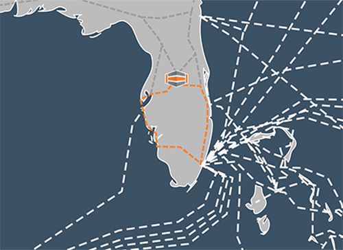 A Cost Saving Alternative to Miami Colocation