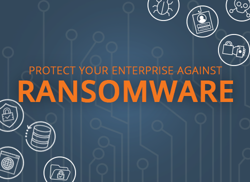 How to Protect Your Data from a Ransomware Attack