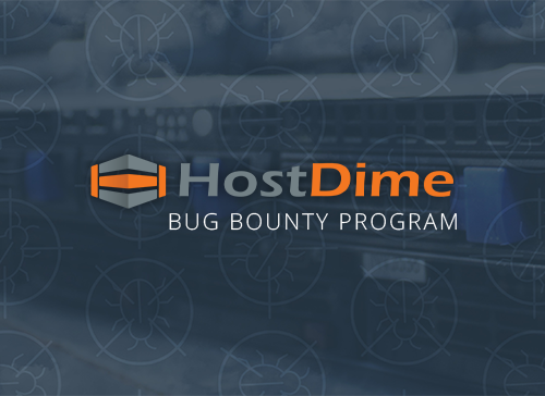 server infrastructure bug bounty