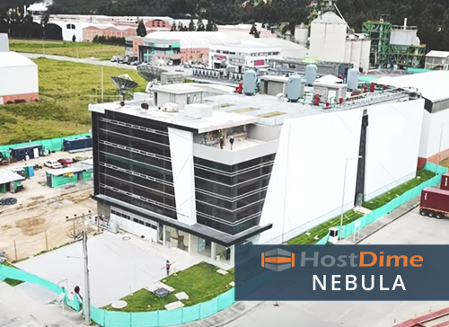 largest data center in latin america