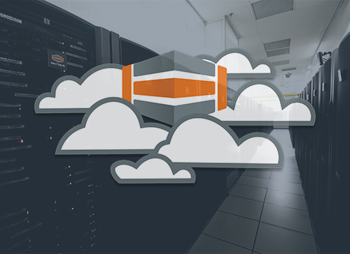 HostDime Cloud Adds CentOS Competitors Rocky Linux and AlmaLinux