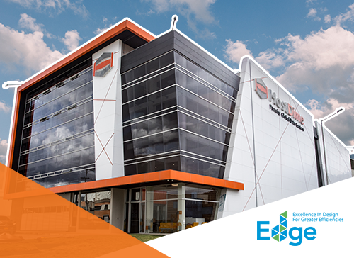 HostDime’s Colombia Data Center First in Latin America to Achieve EDGE Certification