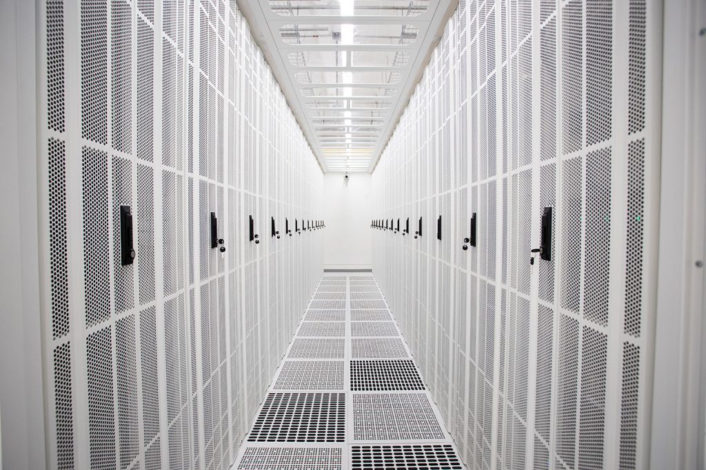 colombia data center