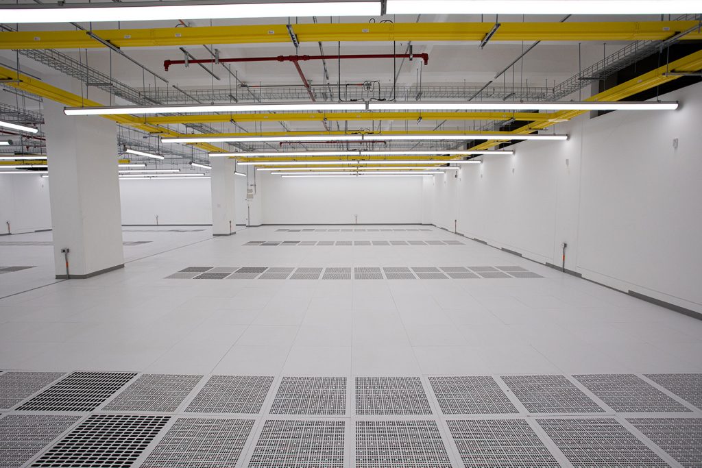 colombia data center