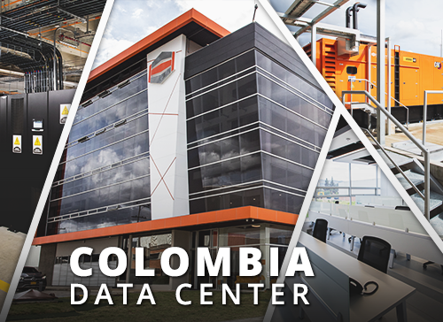 colombia data center