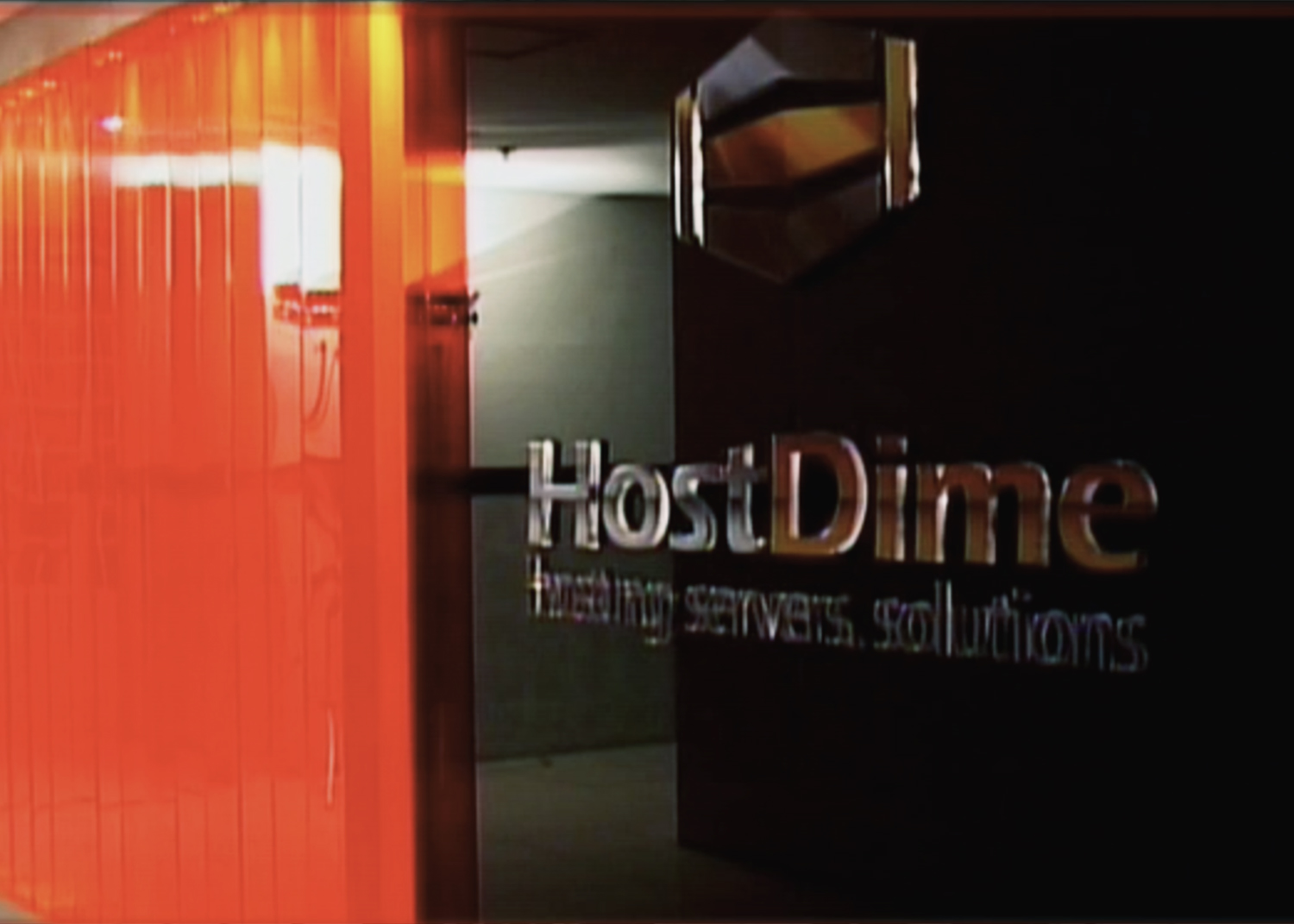 HostDime