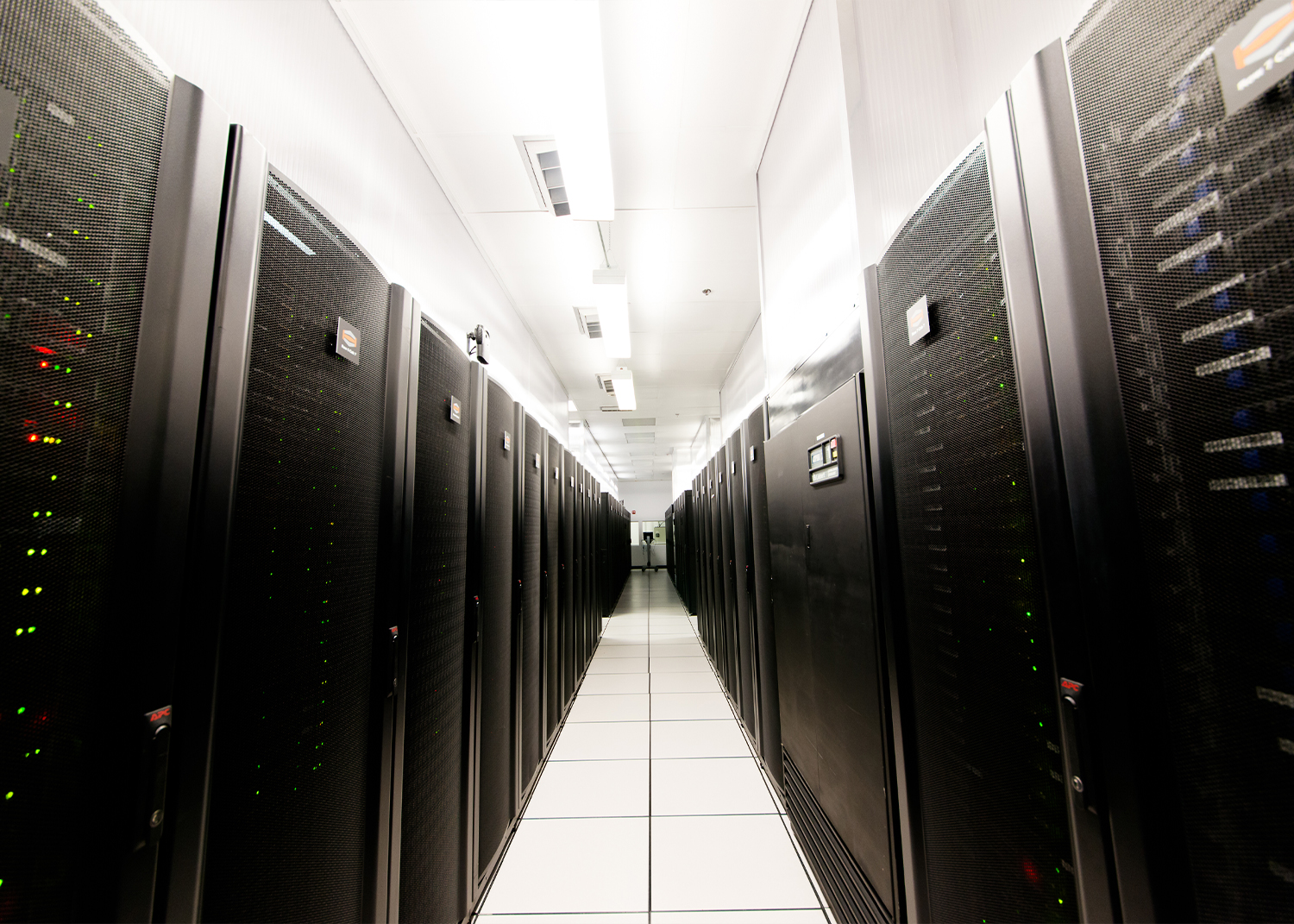 HostDime