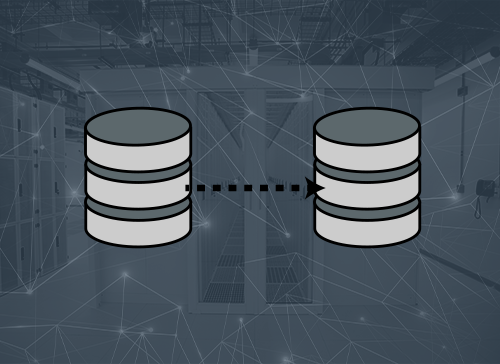 migration centos 7 to 8