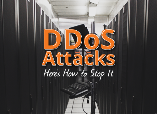 The Average DDoS Attack Costs $234K, Here’s How to Stop It