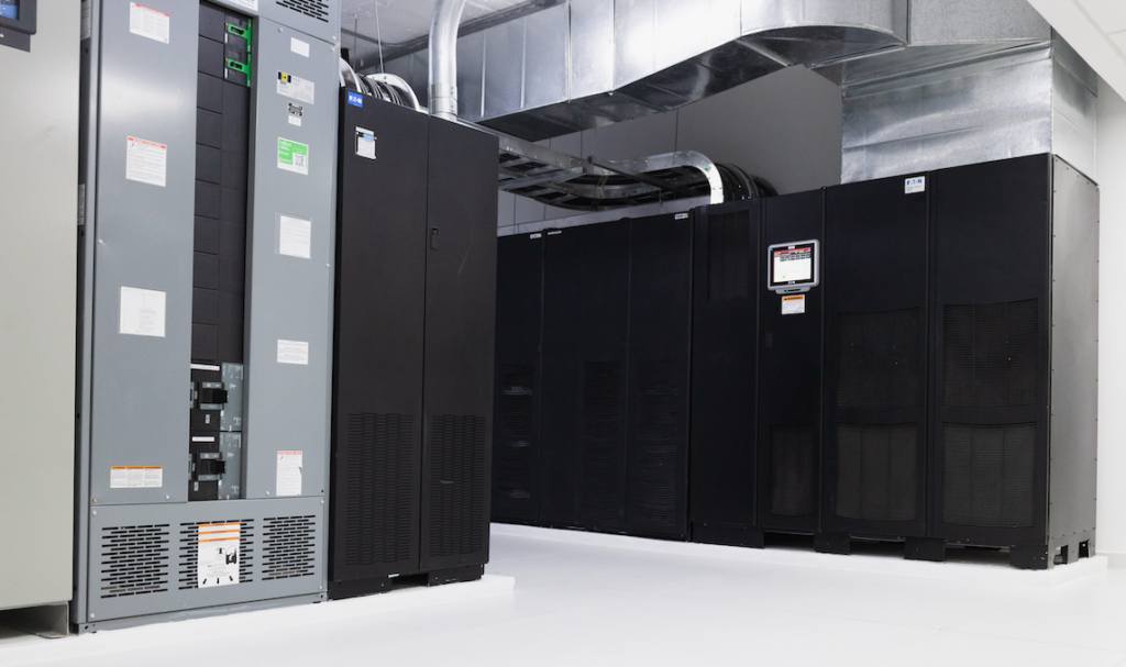 mexico data center tour