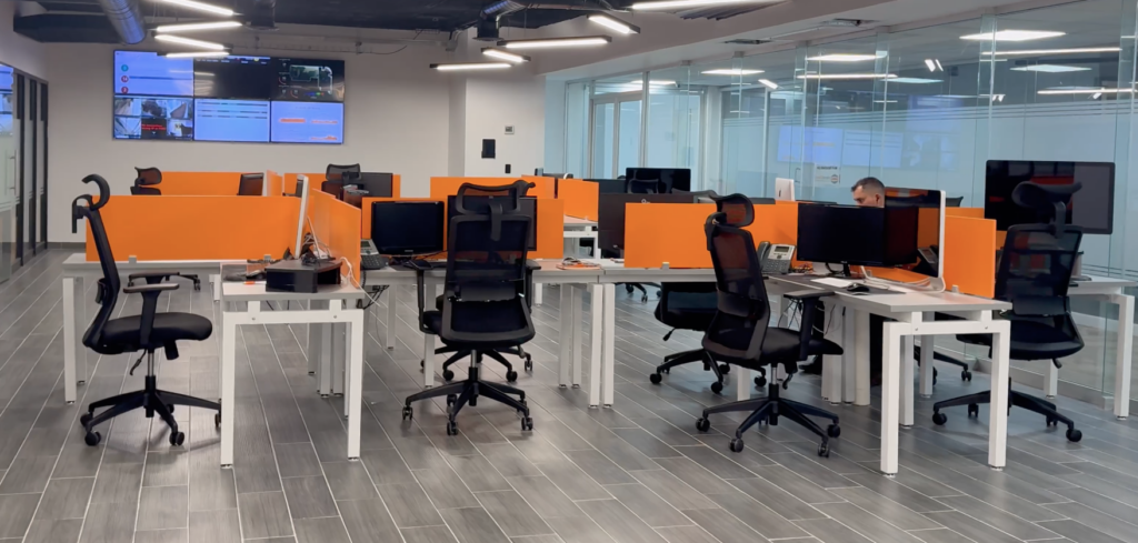 mexico data center tour