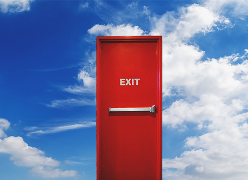 The $10M Question: Should Your Enterprise Exit the Public Cloud?