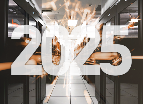 New Year, New Regulations: How HostDime Ensures Compliance in 2025
