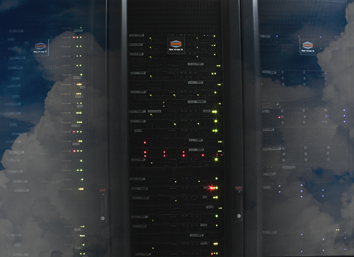 The Future of Bare Metal in a Cloud-Driven World