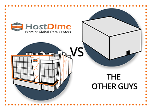 The Real ROI of Moving to a Tier IV Data Center