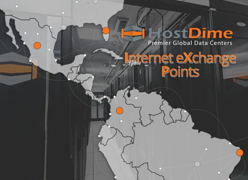 Colocate at an IXP: Faster, Cheaper, Smarter