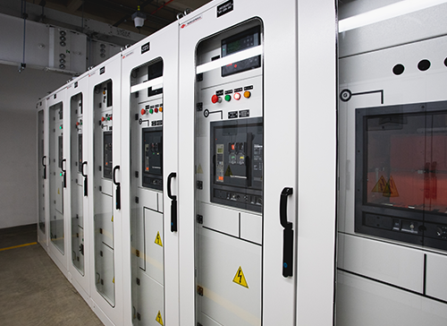 How HostDime Achieves Industry-Leading PUE for Energy Efficiency