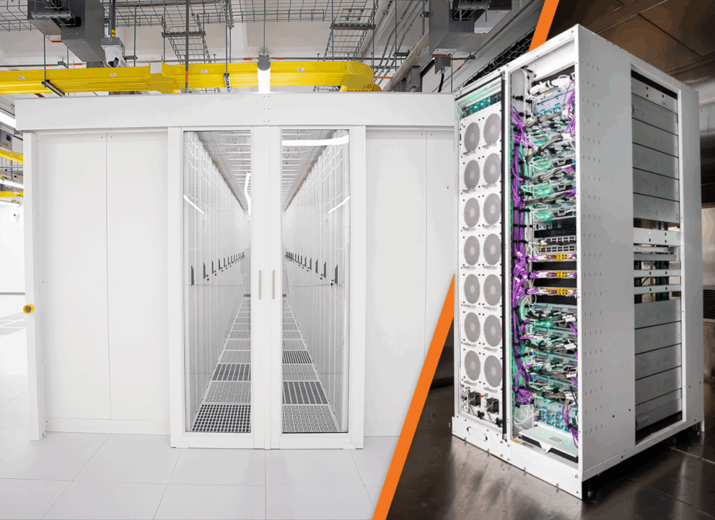 ai inferencing colocation