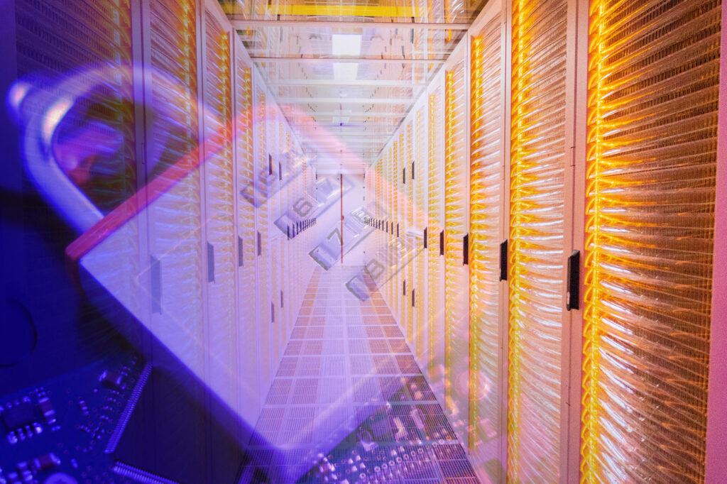 enterprise data protection