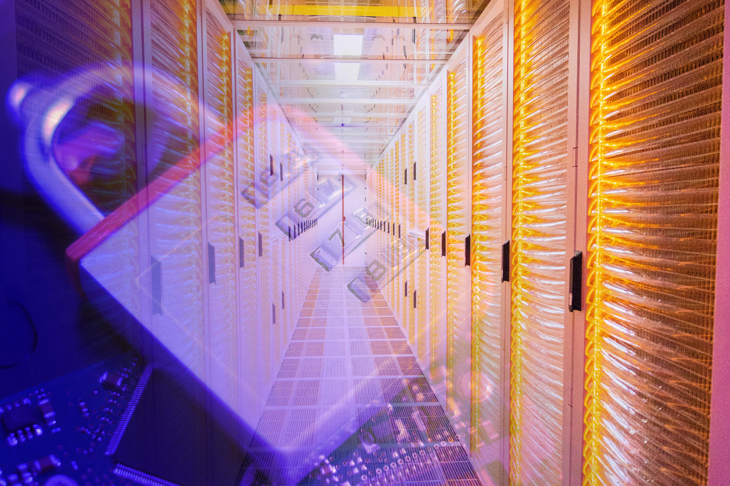 How End-to-End Encrypted Backups Safeguard Your Enterprise Data