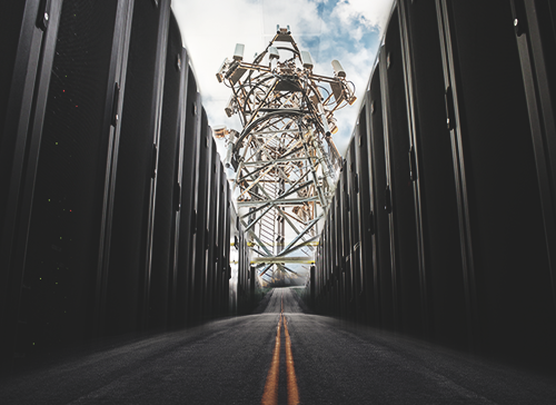 The Road to 6G is Paved with Edge Data Centers