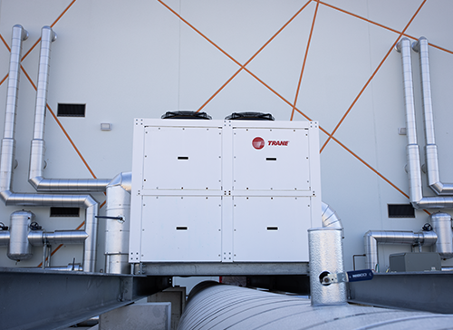 How Data Centers Use Water, and Why Cooling Design Matters