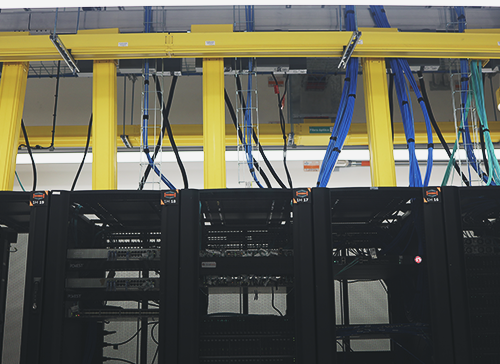 Private Fiber Explained: How Dedicated Connectivity Cuts Latency