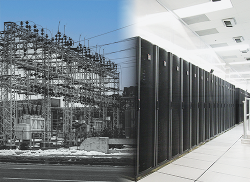 How Data Centers Can Help the Power Grid During High Demand