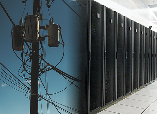 How Data Centers Can Help the Power Grid During High Demand