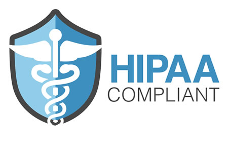 HIPPA Icon