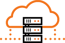 Cloud VPS service