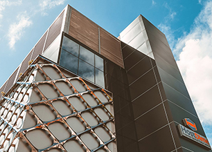 HostDime João Pessoa, BR