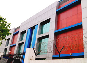 HostDime New Delhi, IN
