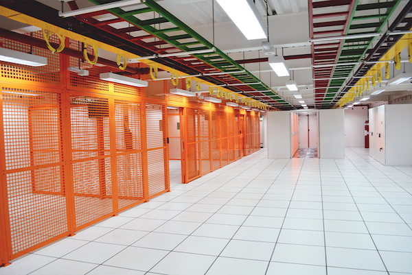 Brazil Data Centers