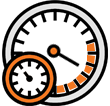 CPU memory load icon