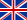 UK flag icon