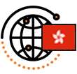 Hong Kong Dedicated Servers Data Center