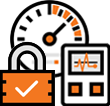 Network security icon