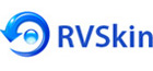 RVskin logo