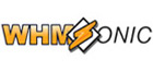 WHMSonic logo