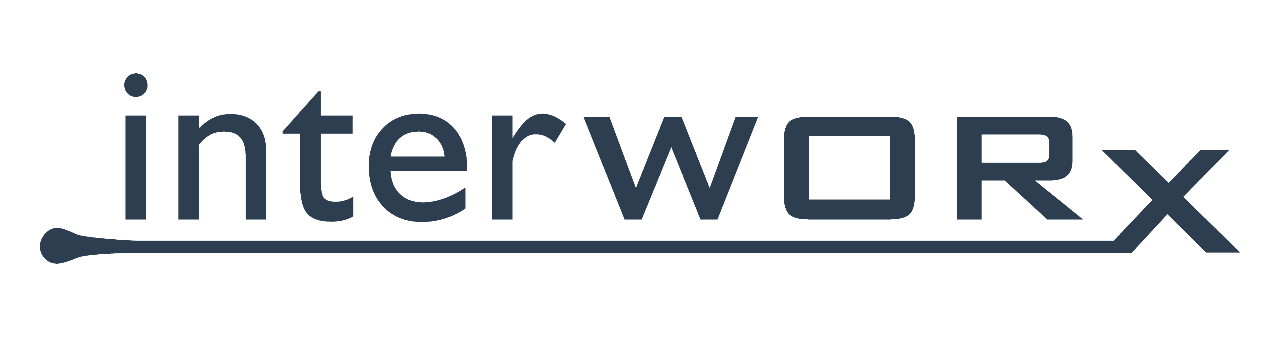 interworx logo